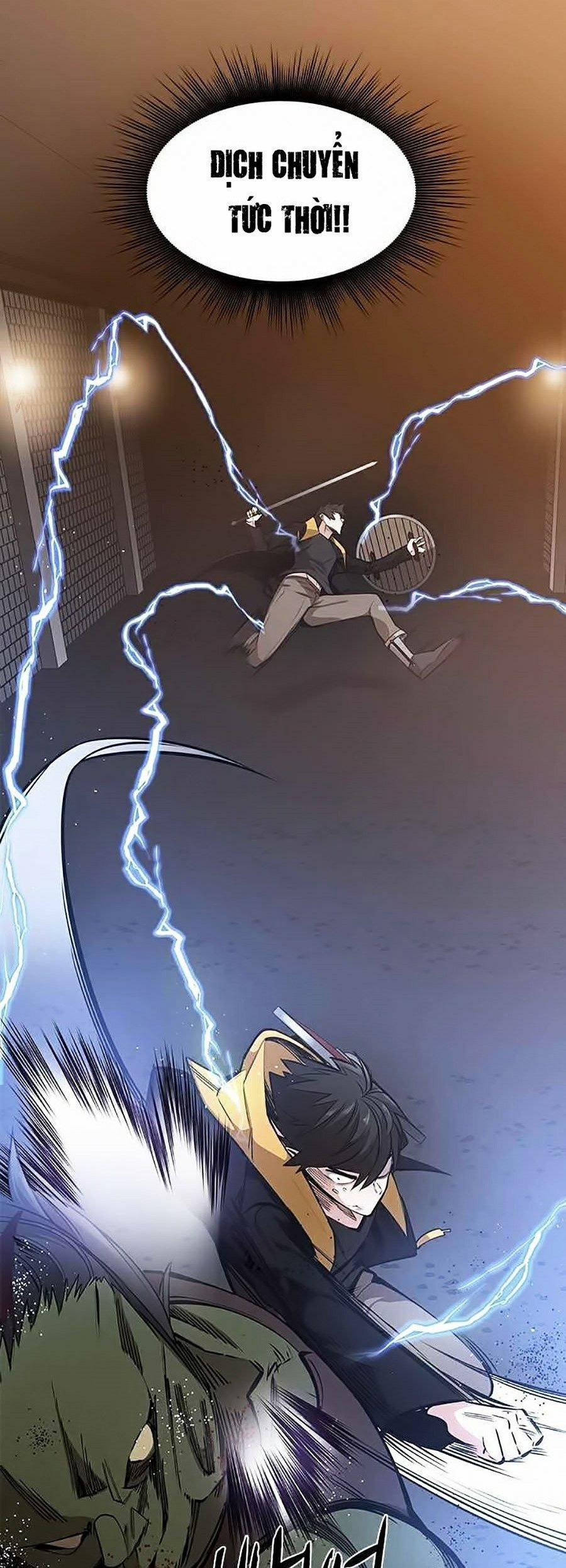 Hầm Ngục Hướng Dẫn Cấp Địa Ngục 24 trang 24