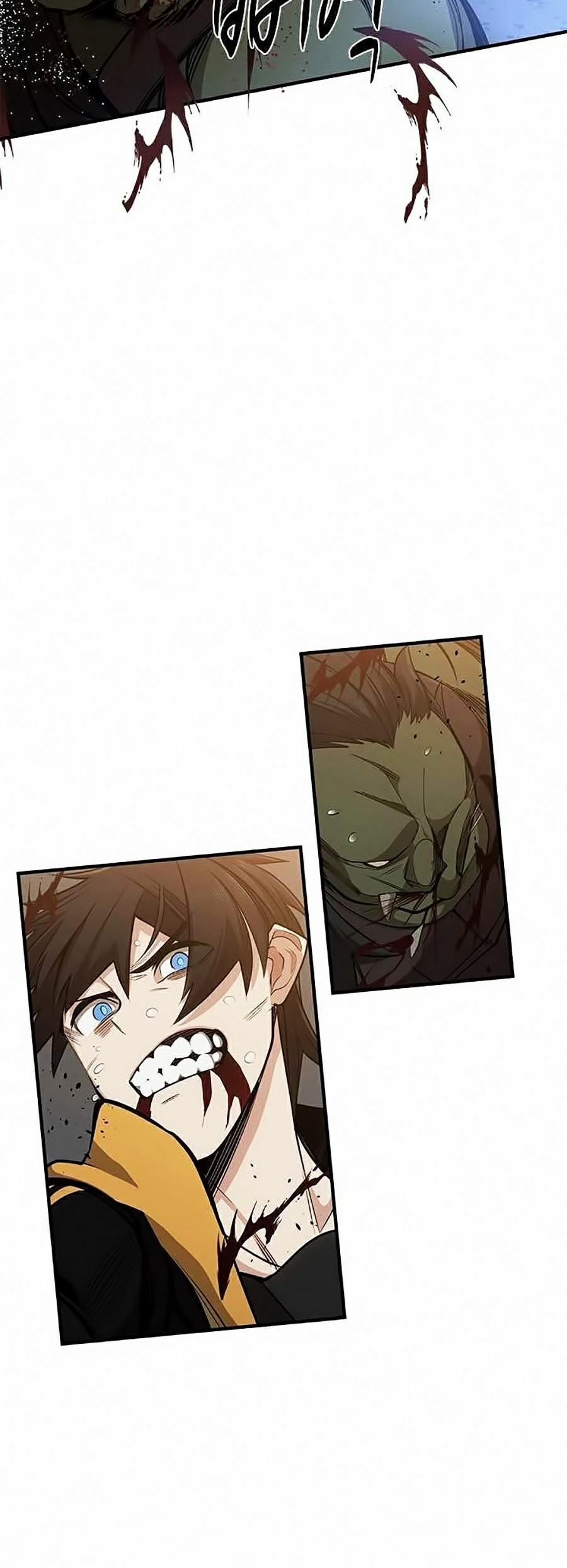 Hầm Ngục Hướng Dẫn Cấp Địa Ngục 24 trang 25