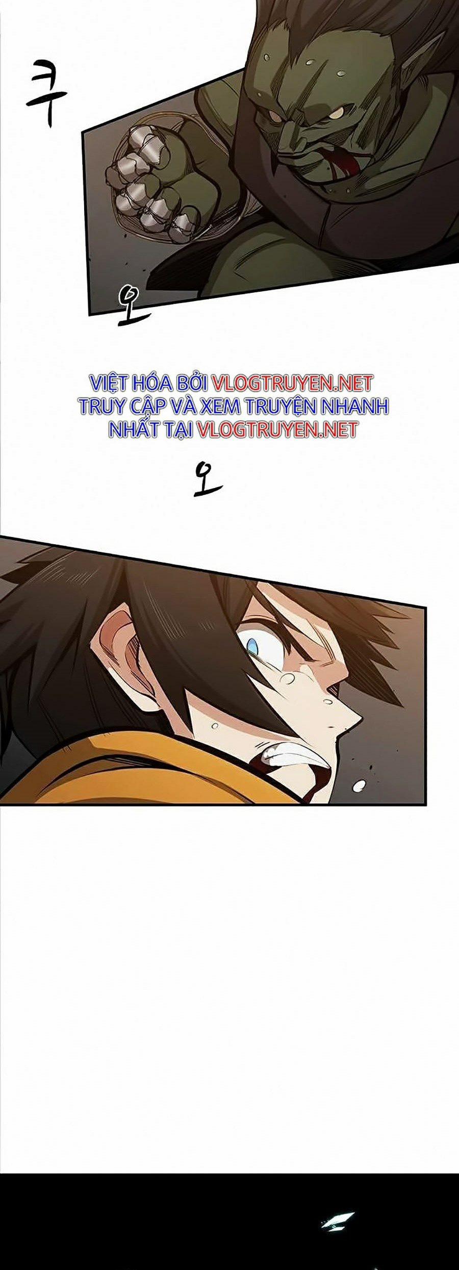 Hầm Ngục Hướng Dẫn Cấp Địa Ngục 24 trang 29