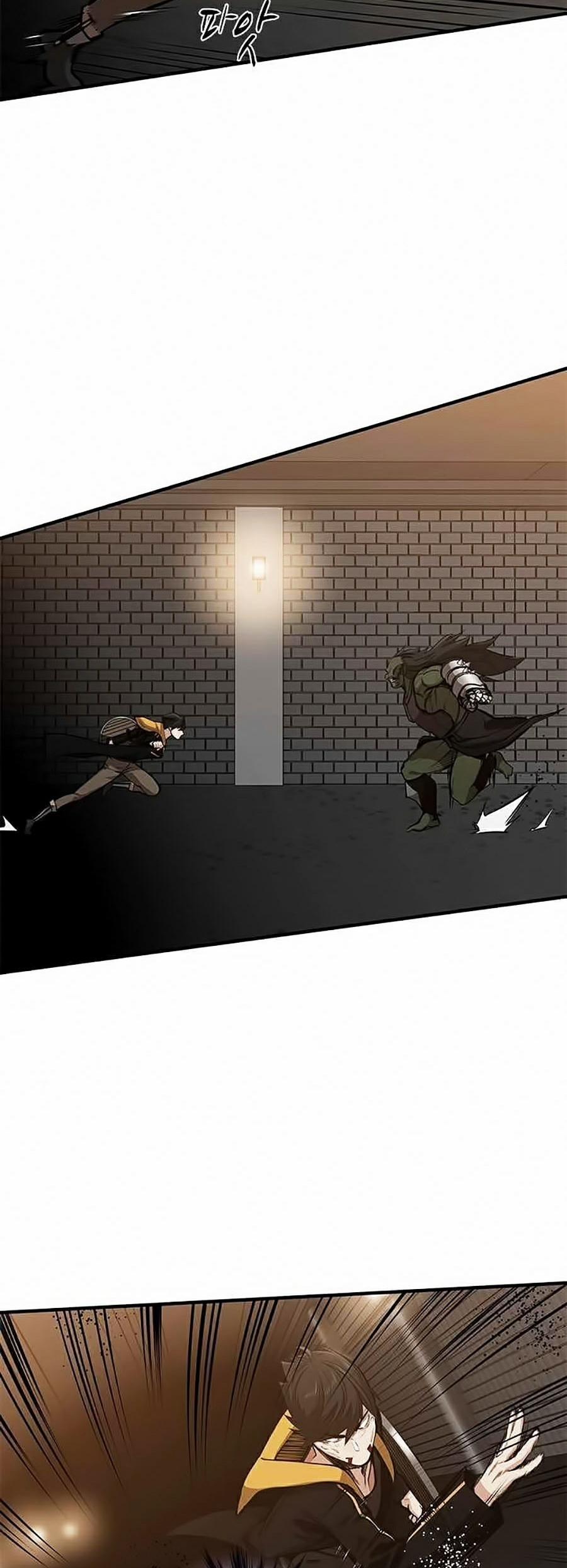 Hầm Ngục Hướng Dẫn Cấp Địa Ngục 24 trang 39