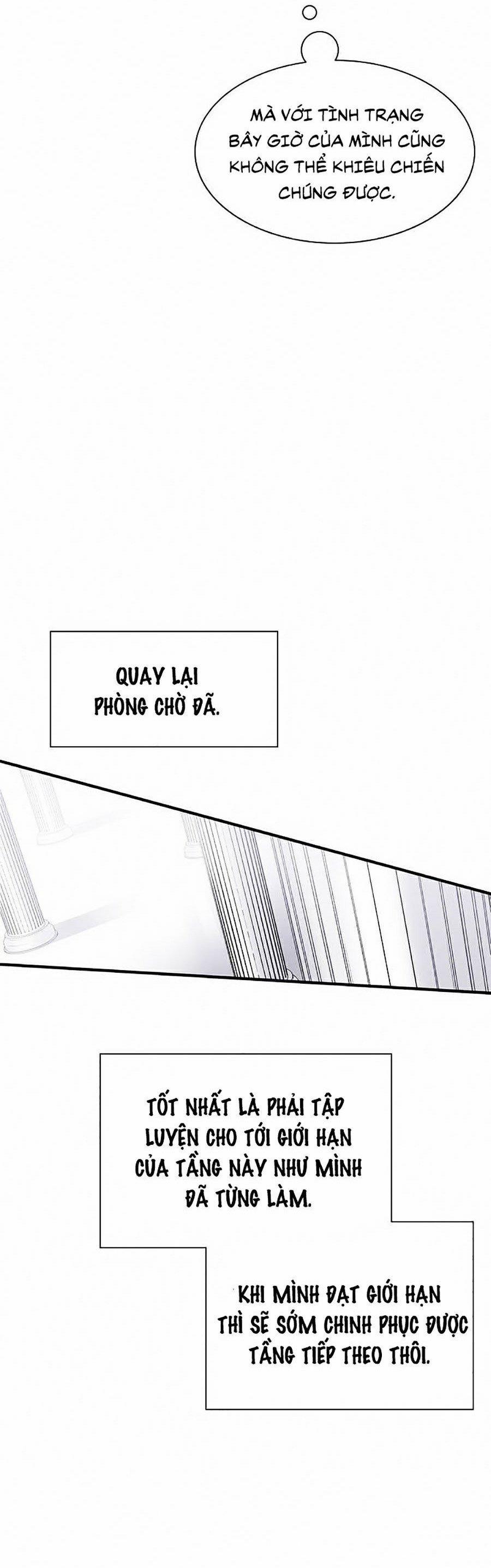 Hầm Ngục Hướng Dẫn Cấp Địa Ngục 25 trang 15