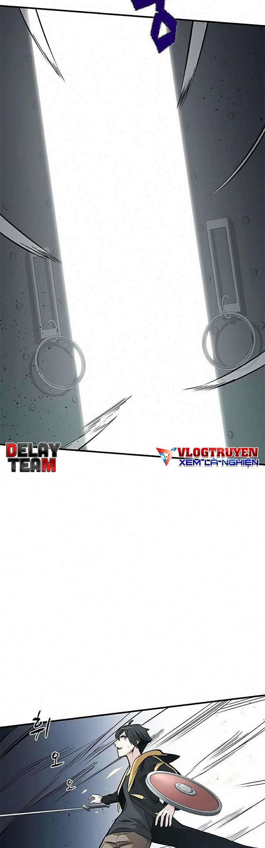 Hầm Ngục Hướng Dẫn Cấp Địa Ngục 25 trang 28