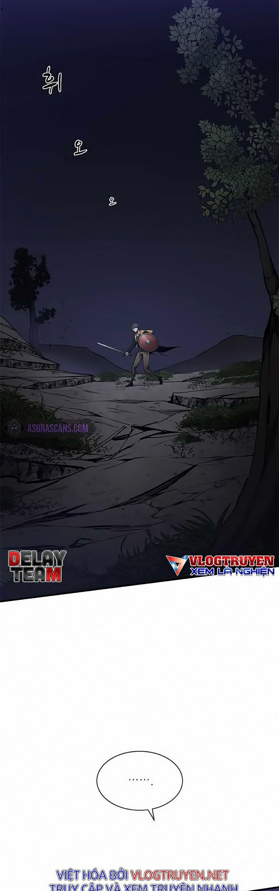 Hầm Ngục Hướng Dẫn Cấp Địa Ngục 25 trang 30