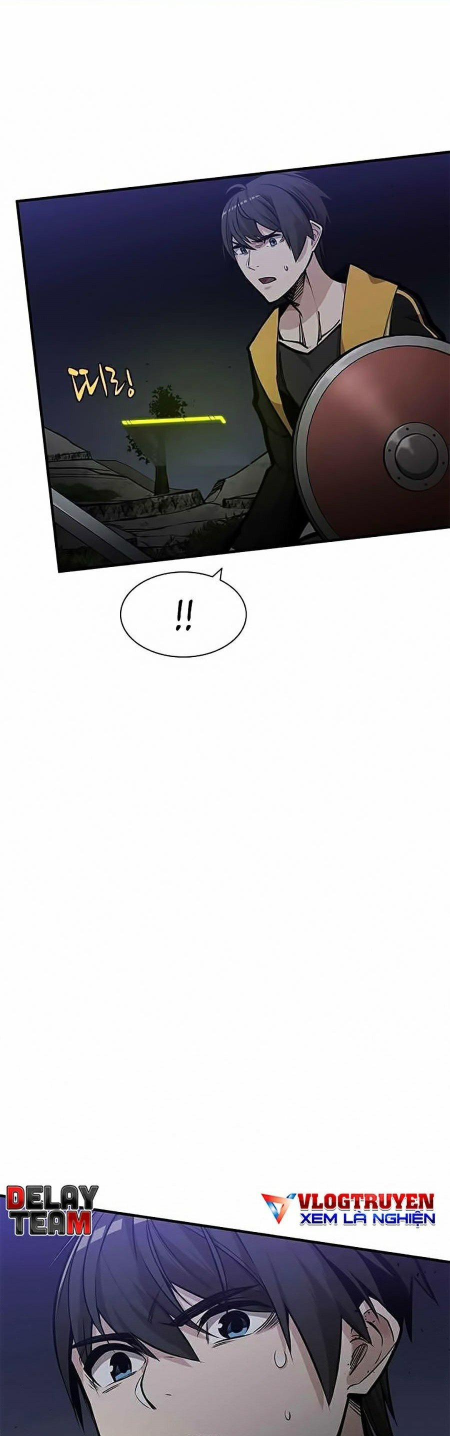 Hầm Ngục Hướng Dẫn Cấp Địa Ngục 25 trang 32