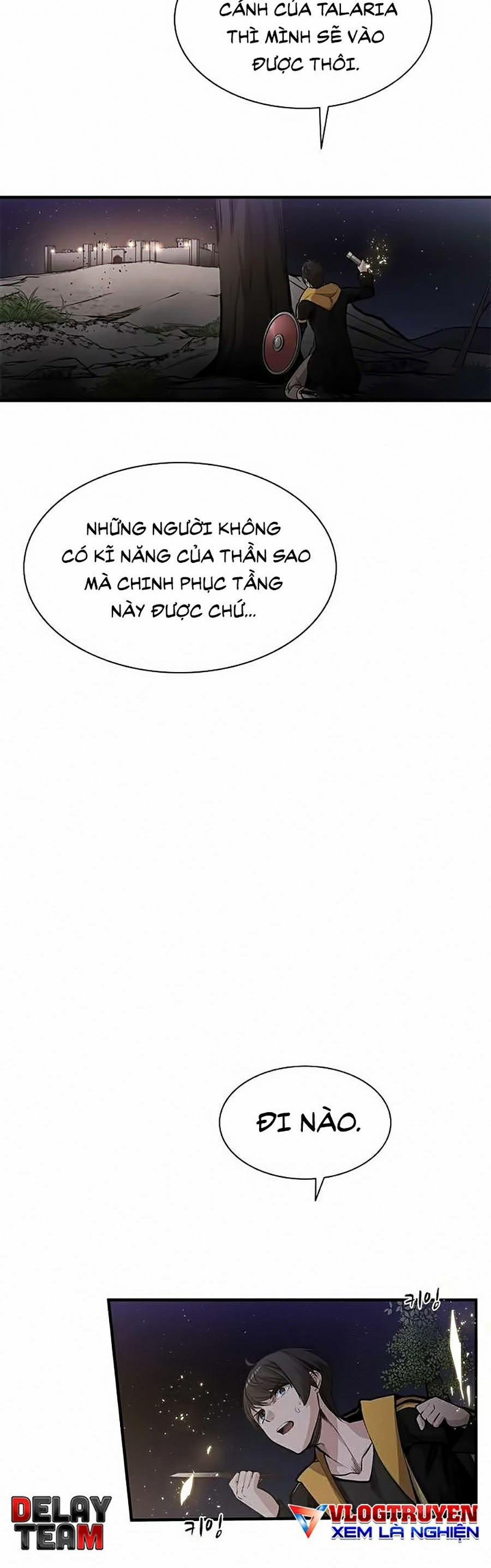 Hầm Ngục Hướng Dẫn Cấp Địa Ngục 25 trang 41