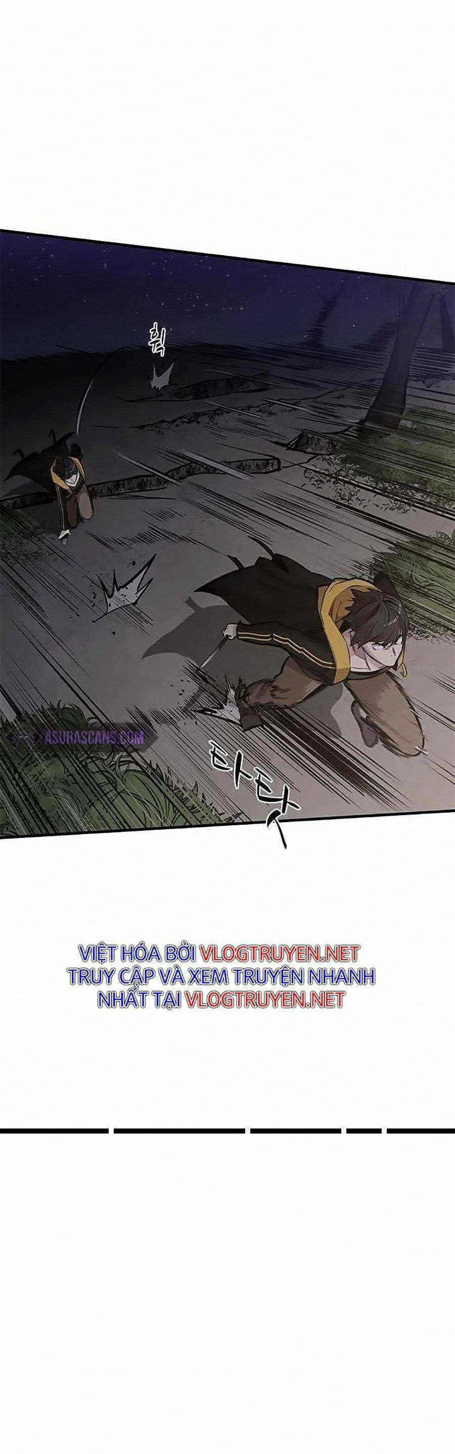 Hầm Ngục Hướng Dẫn Cấp Địa Ngục 25 trang 42