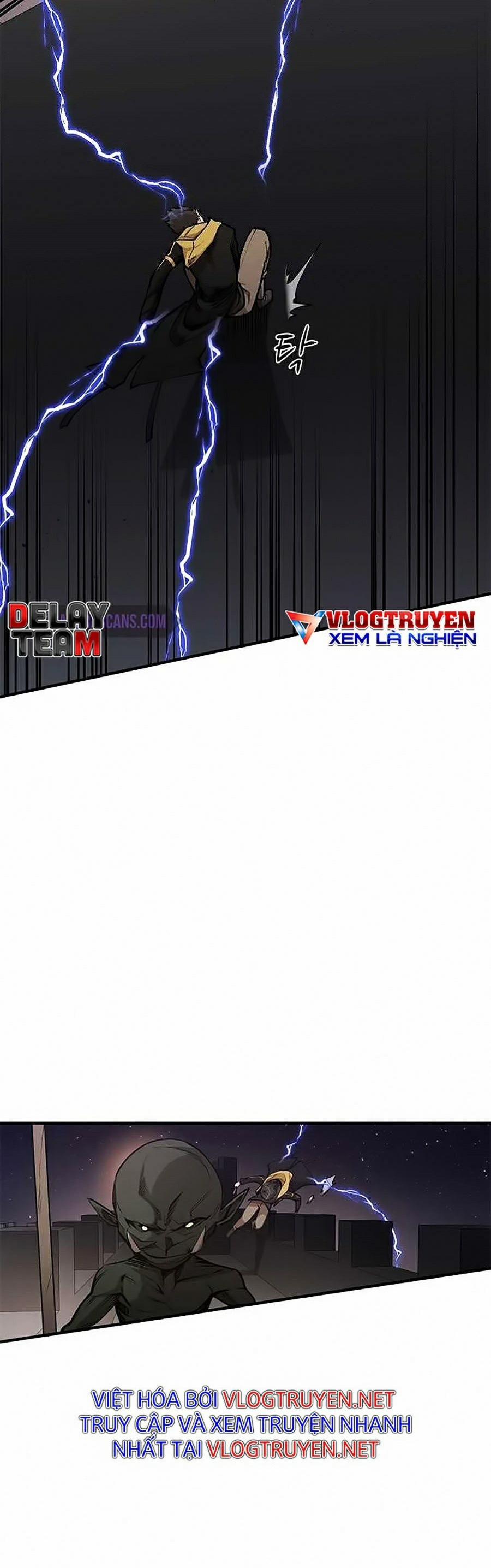 Hầm Ngục Hướng Dẫn Cấp Địa Ngục 25 trang 45
