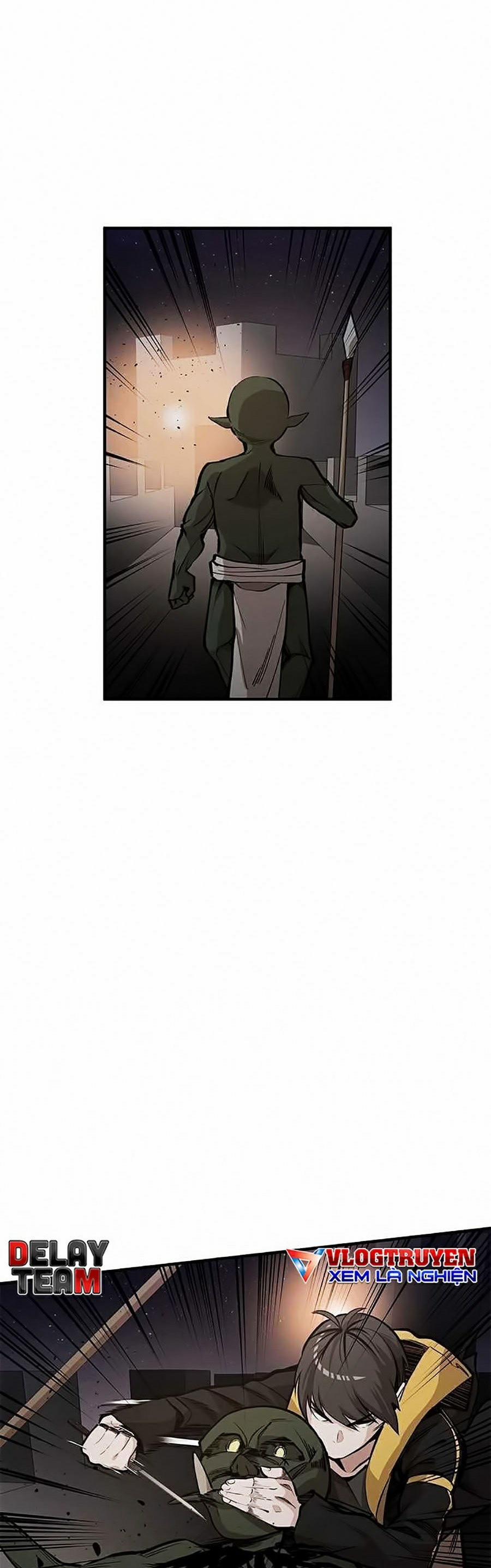 Hầm Ngục Hướng Dẫn Cấp Địa Ngục 25 trang 46