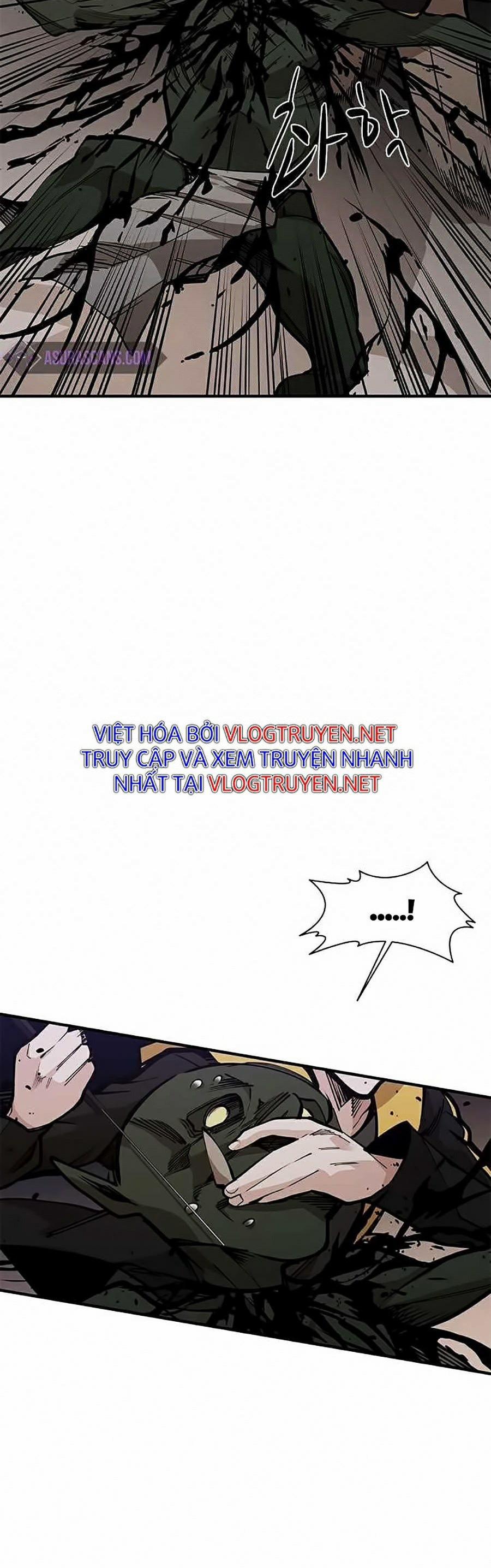 Hầm Ngục Hướng Dẫn Cấp Địa Ngục 25 trang 47