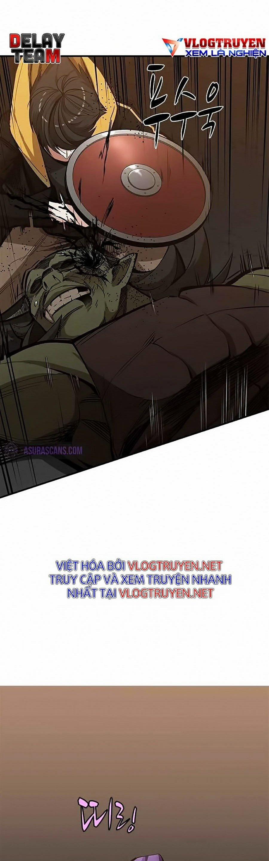 Hầm Ngục Hướng Dẫn Cấp Địa Ngục 25 trang 6