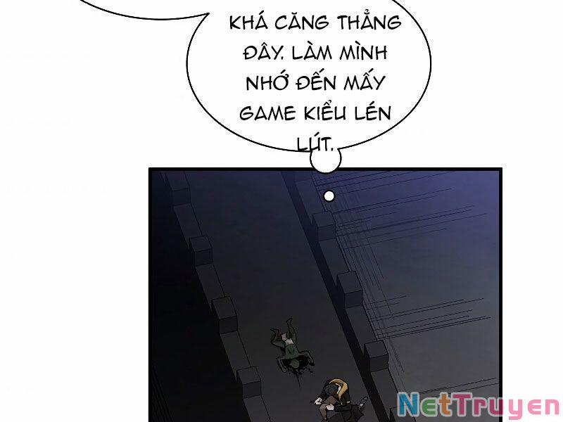 Hầm Ngục Hướng Dẫn Cấp Địa Ngục 26 trang 10