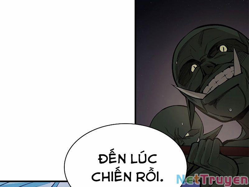 Hầm Ngục Hướng Dẫn Cấp Địa Ngục 26 trang 34