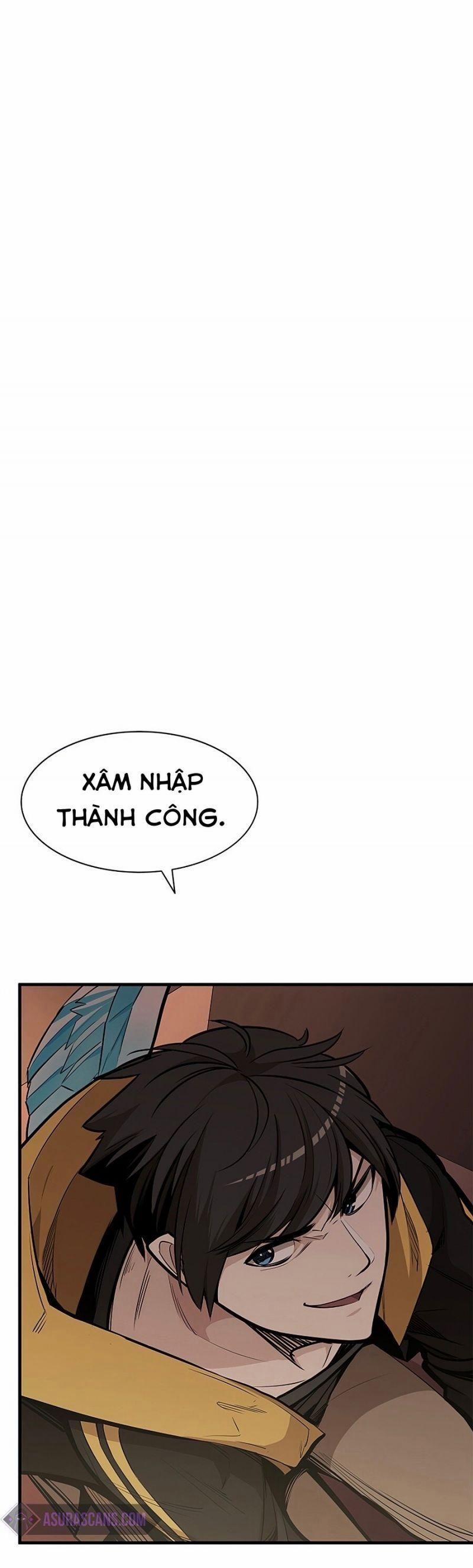 Hầm Ngục Hướng Dẫn Cấp Địa Ngục 27 trang 14