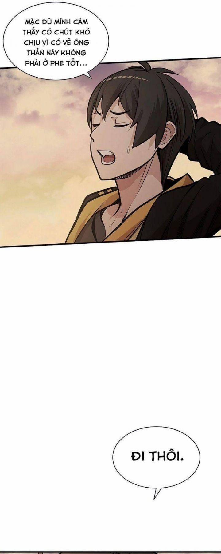 Hầm Ngục Hướng Dẫn Cấp Địa Ngục 27 trang 16