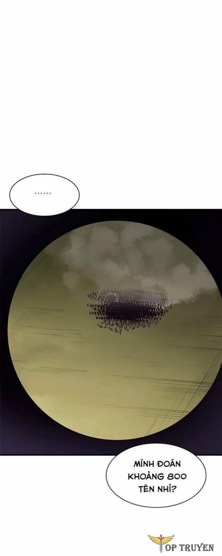 Hầm Ngục Hướng Dẫn Cấp Địa Ngục 27 trang 2