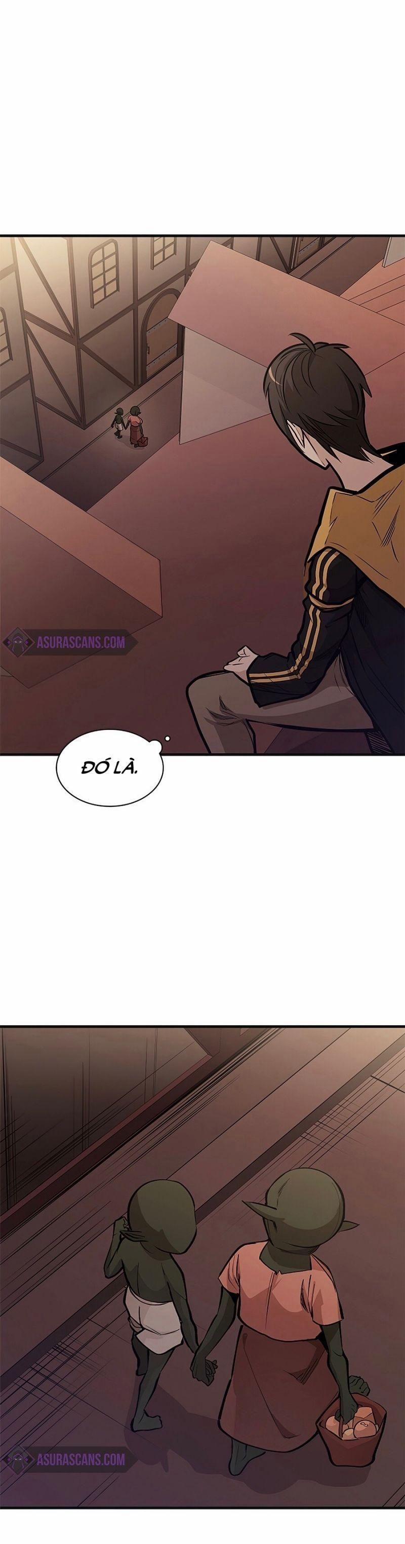 Hầm Ngục Hướng Dẫn Cấp Địa Ngục 27 trang 21