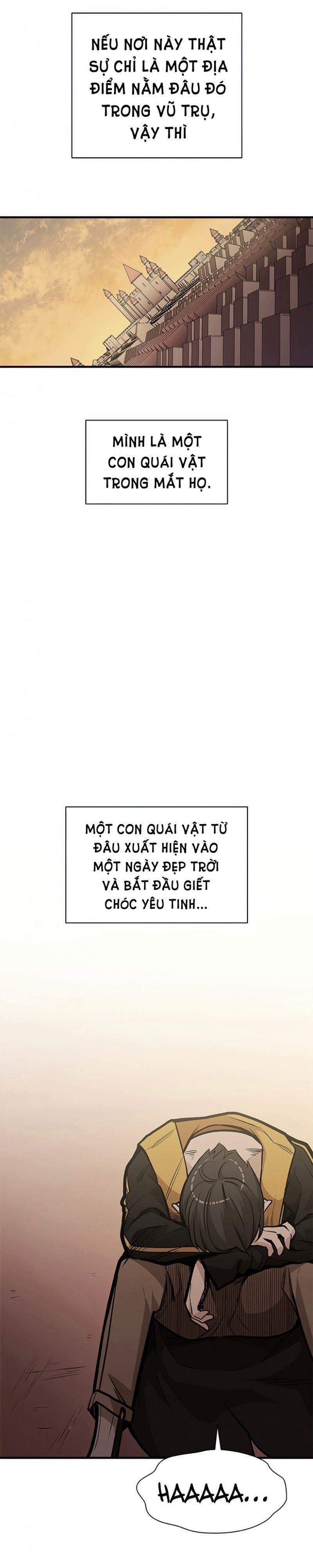 Hầm Ngục Hướng Dẫn Cấp Địa Ngục 27 trang 27