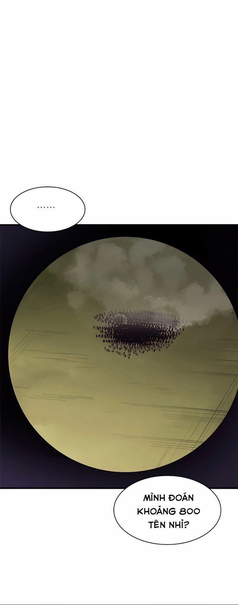 Hầm Ngục Hướng Dẫn Cấp Địa Ngục 27 trang 3