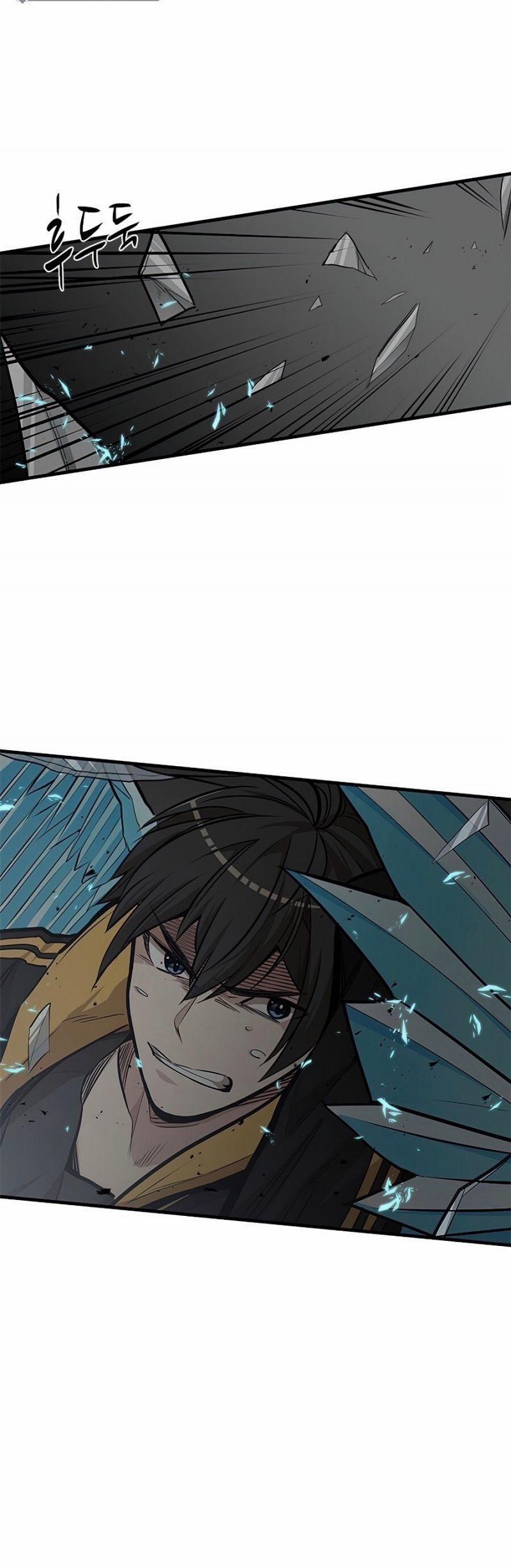 Hầm Ngục Hướng Dẫn Cấp Địa Ngục 27 trang 38