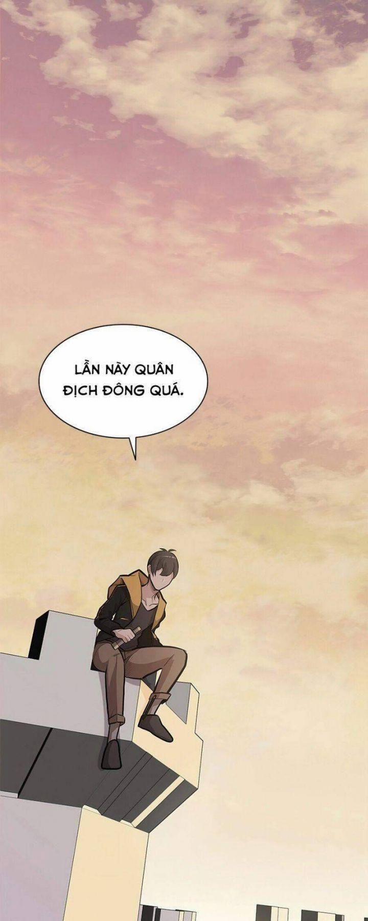 Hầm Ngục Hướng Dẫn Cấp Địa Ngục 27 trang 4