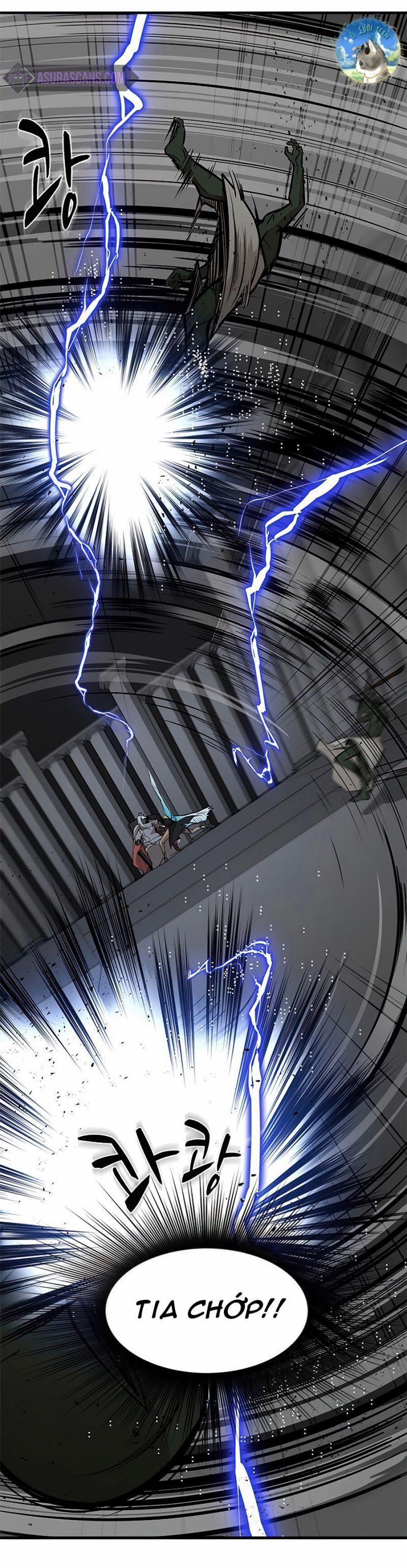 Hầm Ngục Hướng Dẫn Cấp Địa Ngục 27 trang 42