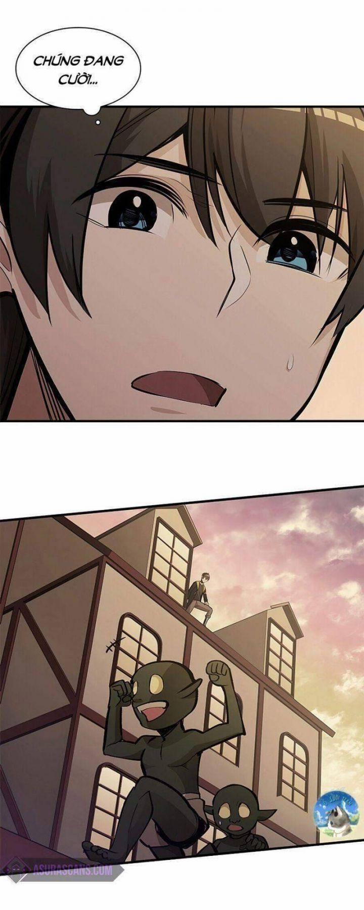 Hầm Ngục Hướng Dẫn Cấp Địa Ngục 27 trang 43