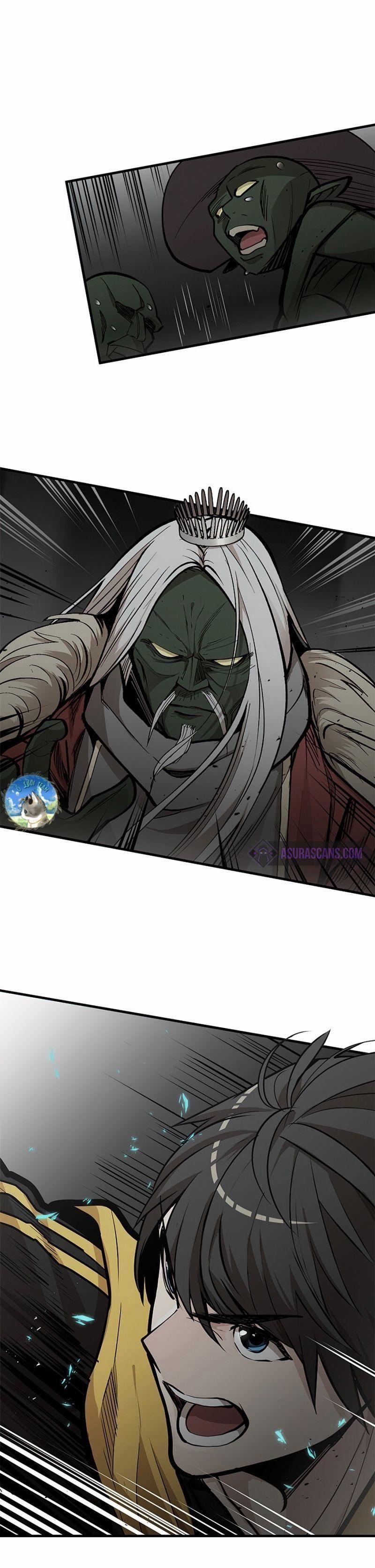 Hầm Ngục Hướng Dẫn Cấp Địa Ngục 27 trang 44