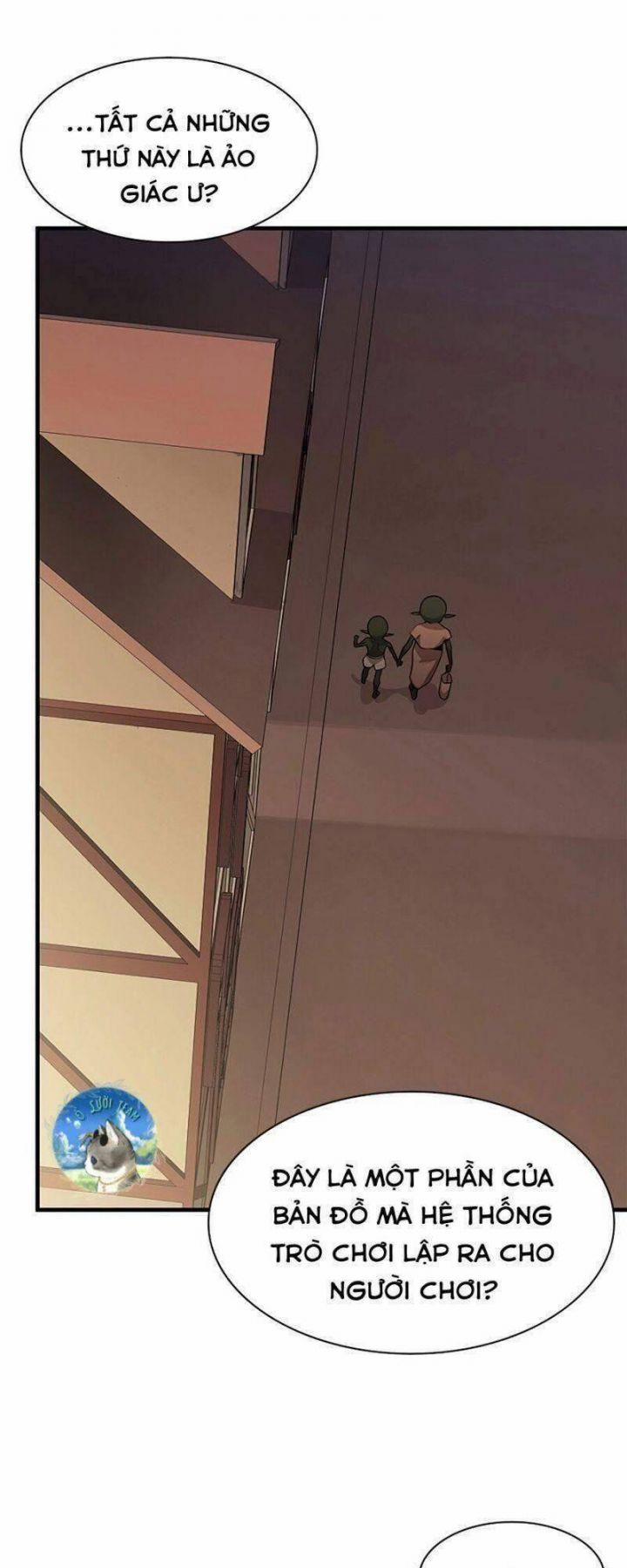 Hầm Ngục Hướng Dẫn Cấp Địa Ngục 27 trang 49