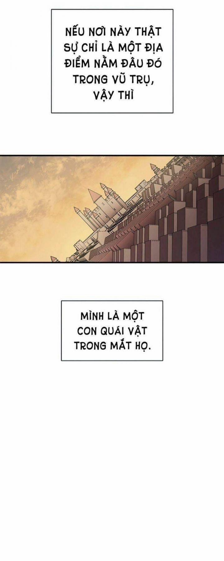 Hầm Ngục Hướng Dẫn Cấp Địa Ngục 27 trang 51