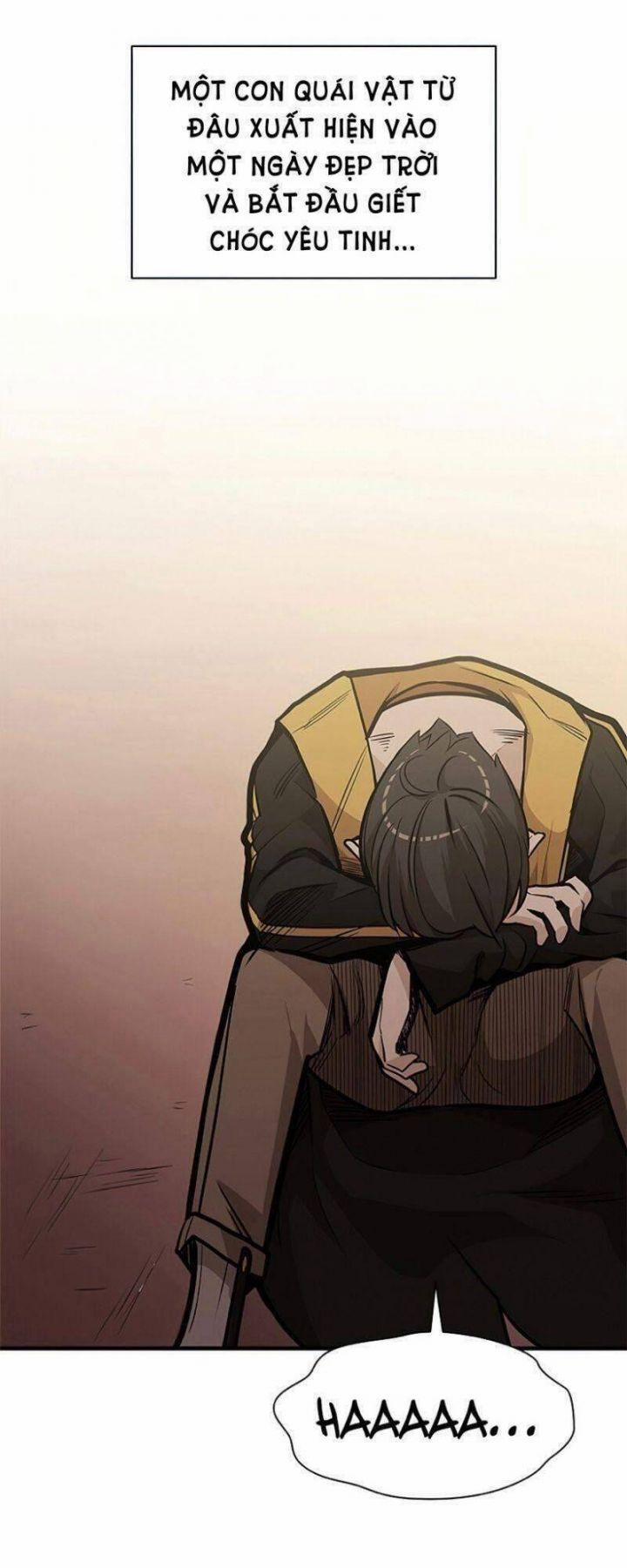 Hầm Ngục Hướng Dẫn Cấp Địa Ngục 27 trang 52