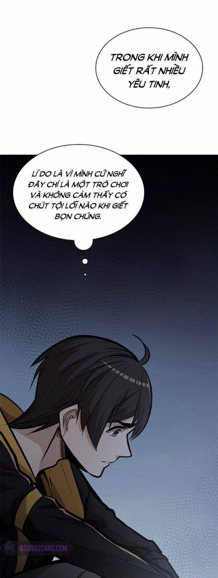 Hầm Ngục Hướng Dẫn Cấp Địa Ngục 27 trang 58