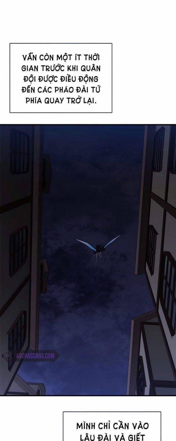 Hầm Ngục Hướng Dẫn Cấp Địa Ngục 27 trang 67