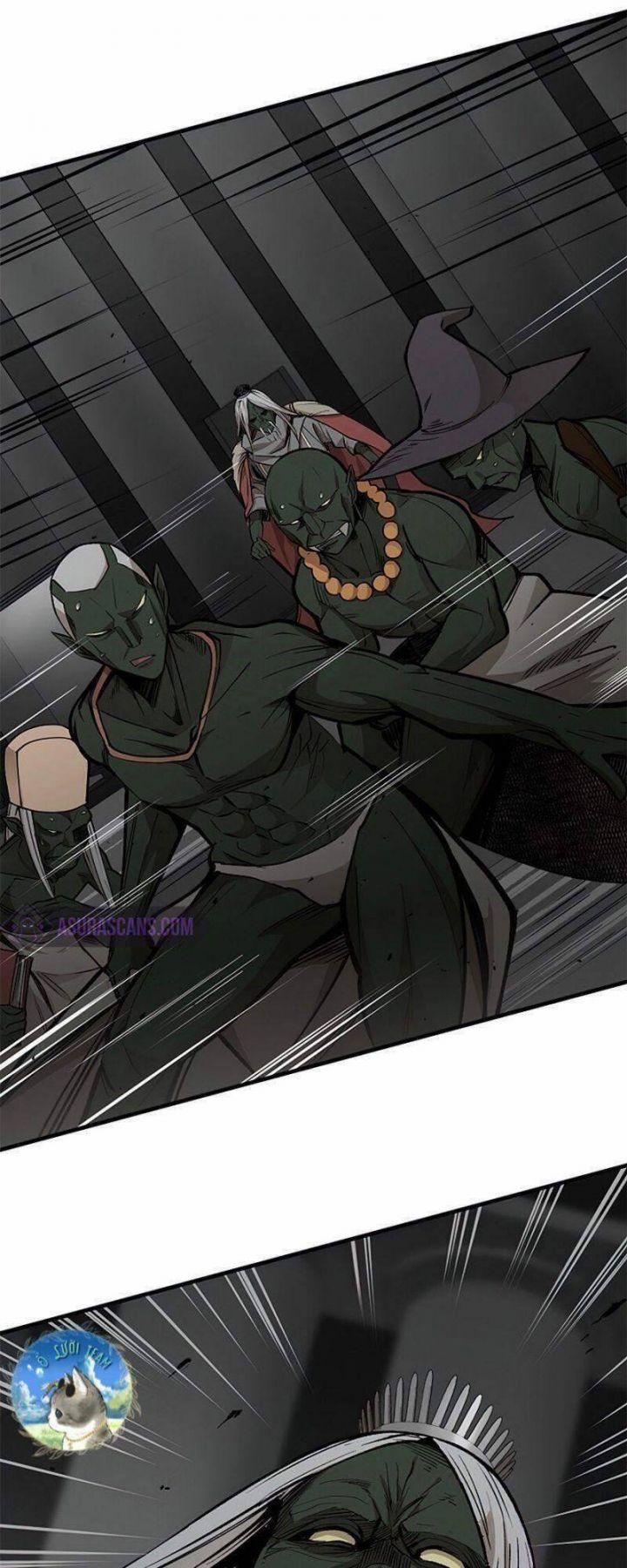 Hầm Ngục Hướng Dẫn Cấp Địa Ngục 27 trang 77