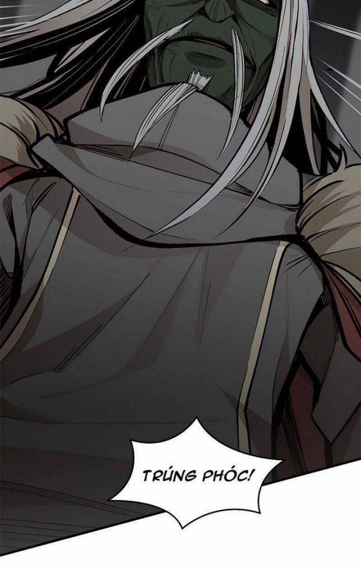 Hầm Ngục Hướng Dẫn Cấp Địa Ngục 27 trang 78