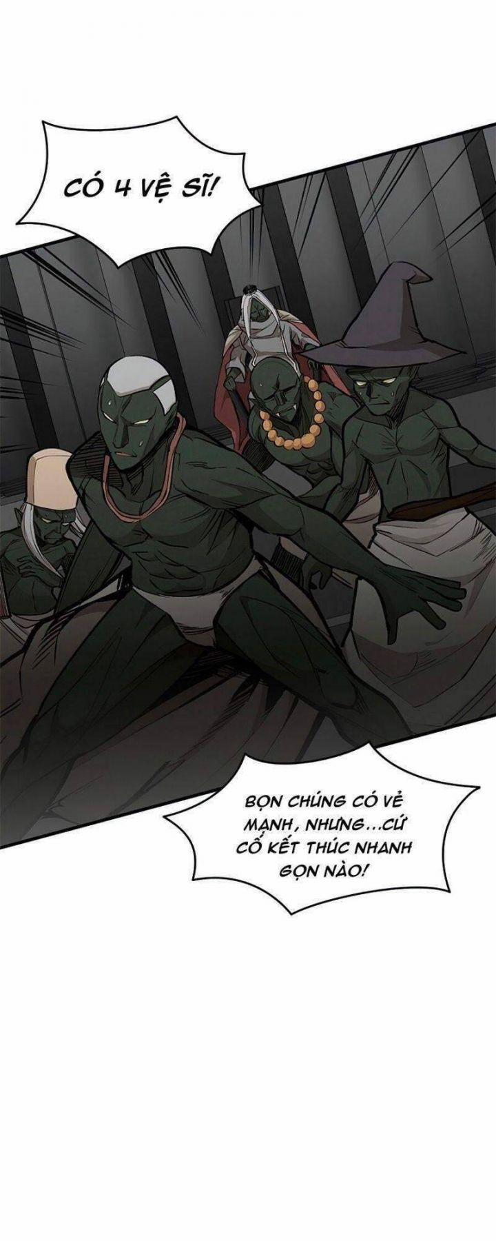 Hầm Ngục Hướng Dẫn Cấp Địa Ngục 27 trang 79