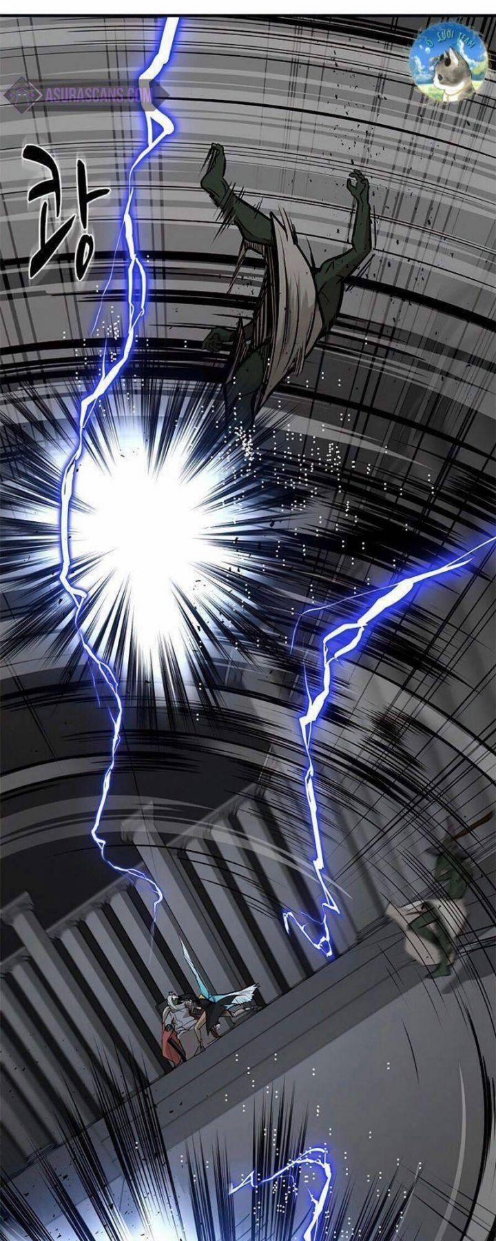 Hầm Ngục Hướng Dẫn Cấp Địa Ngục 27 trang 81