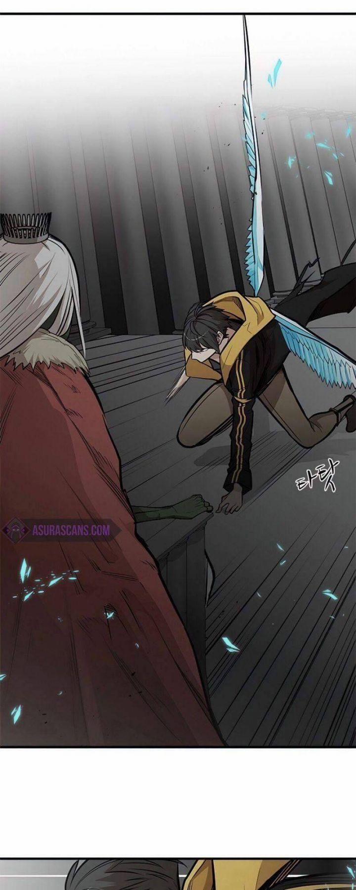 Hầm Ngục Hướng Dẫn Cấp Địa Ngục 27 trang 83