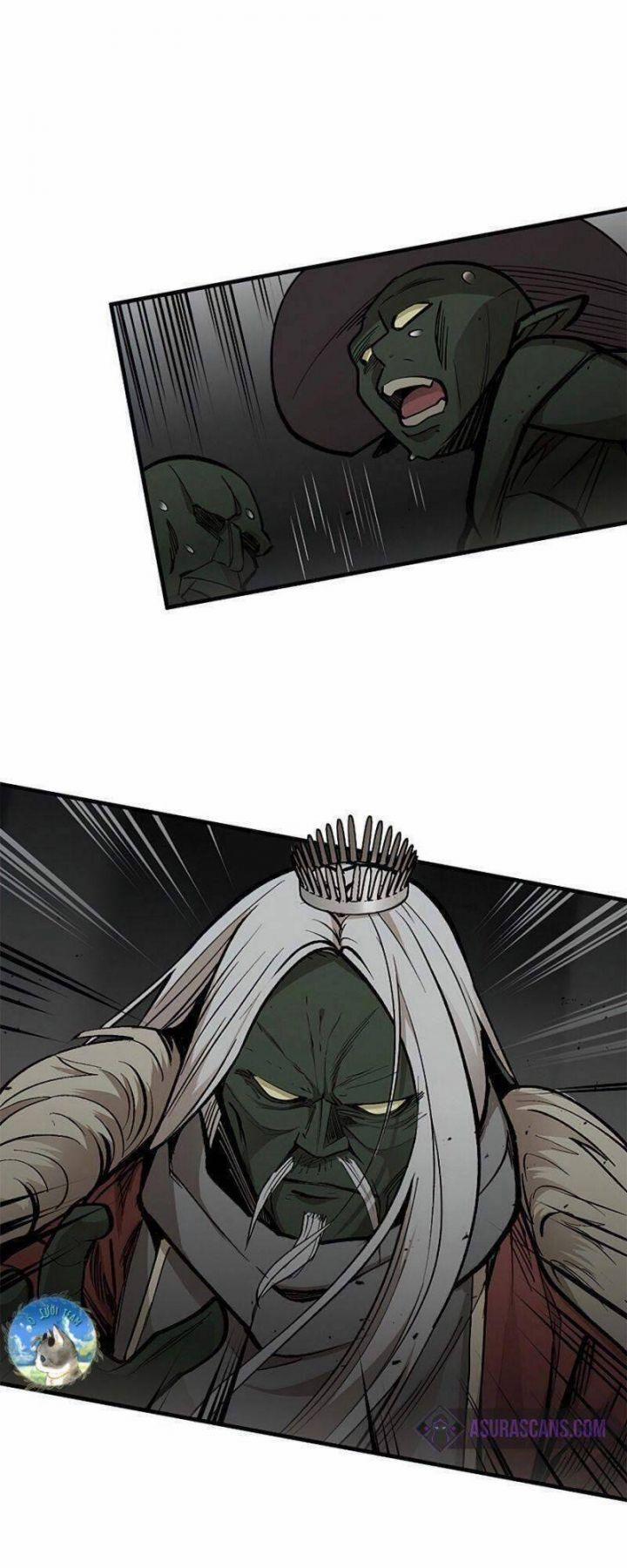 Hầm Ngục Hướng Dẫn Cấp Địa Ngục 27 trang 85