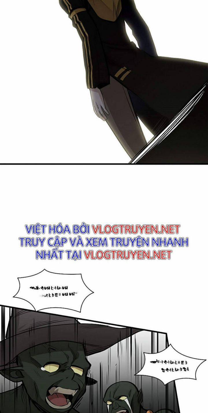 Hầm Ngục Hướng Dẫn Cấp Địa Ngục 28 trang 23