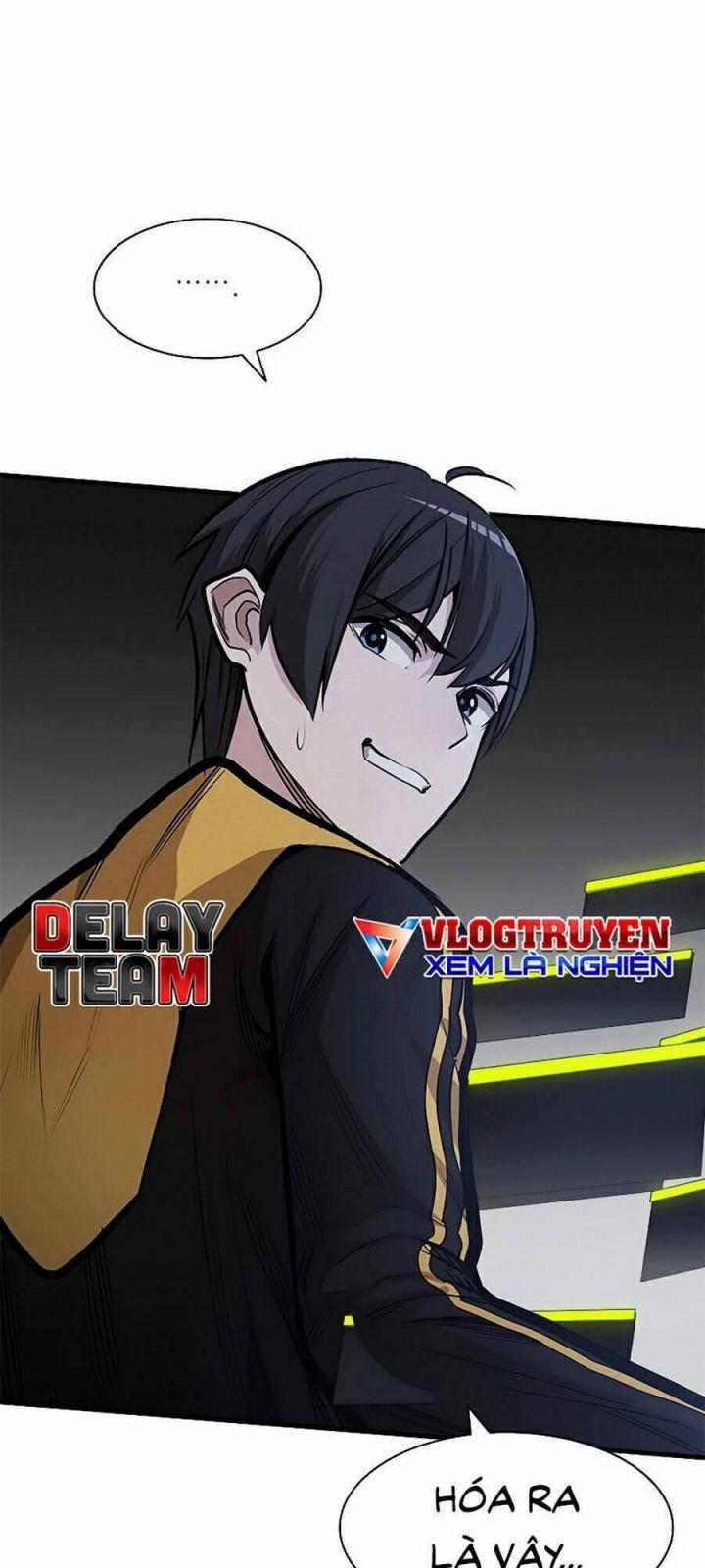 Hầm Ngục Hướng Dẫn Cấp Địa Ngục 28 trang 45