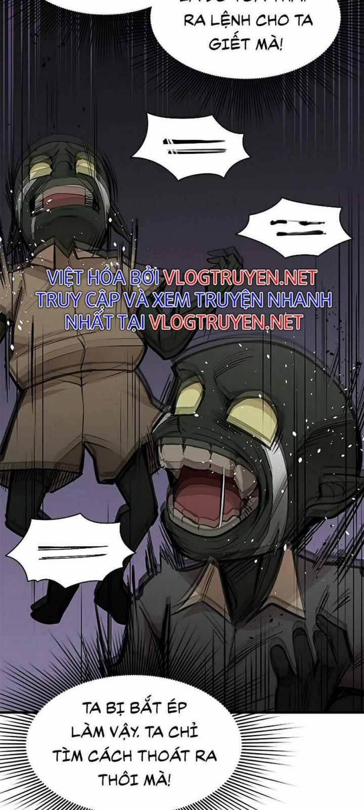 Hầm Ngục Hướng Dẫn Cấp Địa Ngục 28 trang 47