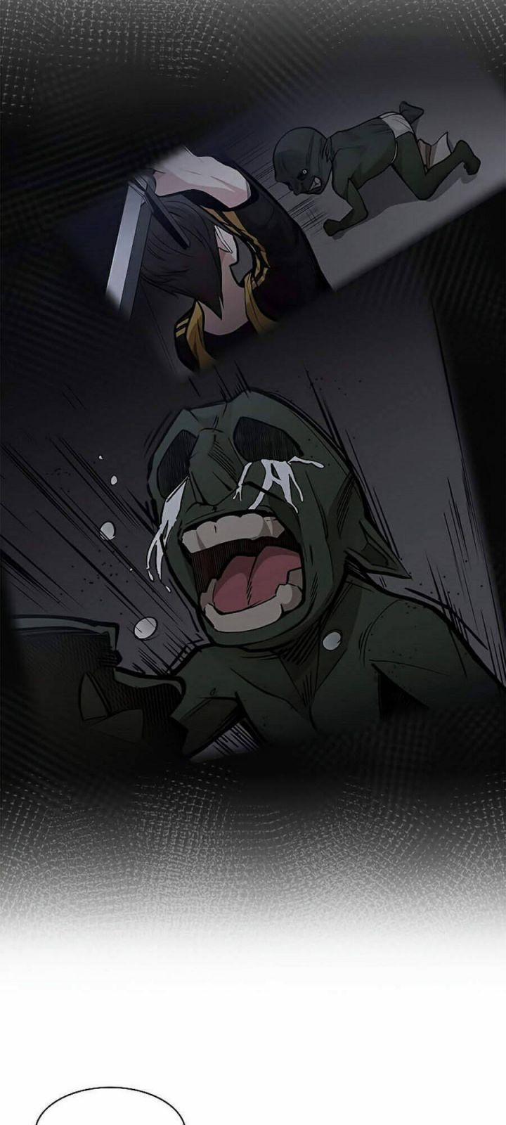 Hầm Ngục Hướng Dẫn Cấp Địa Ngục 28 trang 49