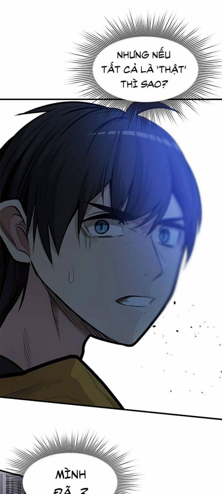 Hầm Ngục Hướng Dẫn Cấp Địa Ngục 28 trang 55