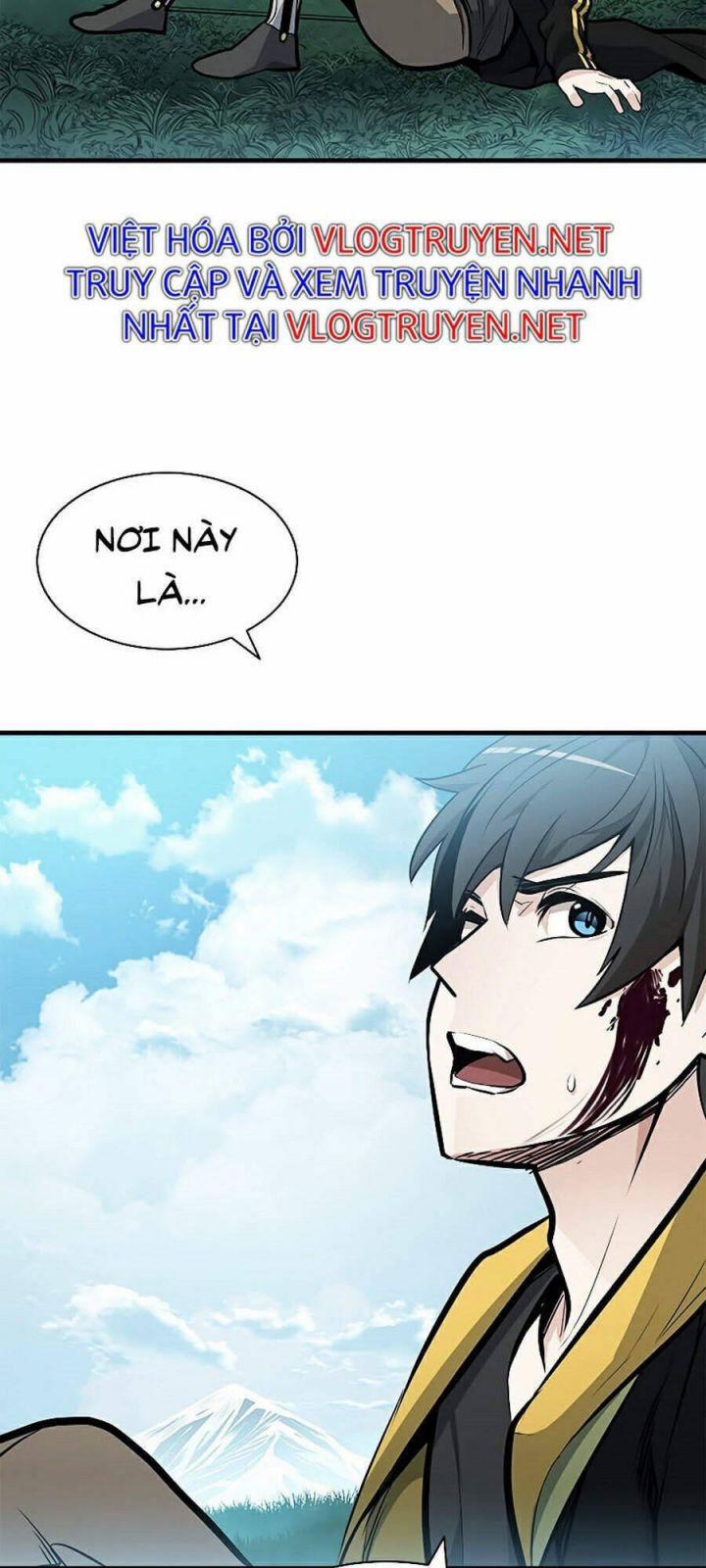 Hầm Ngục Hướng Dẫn Cấp Địa Ngục 28 trang 67