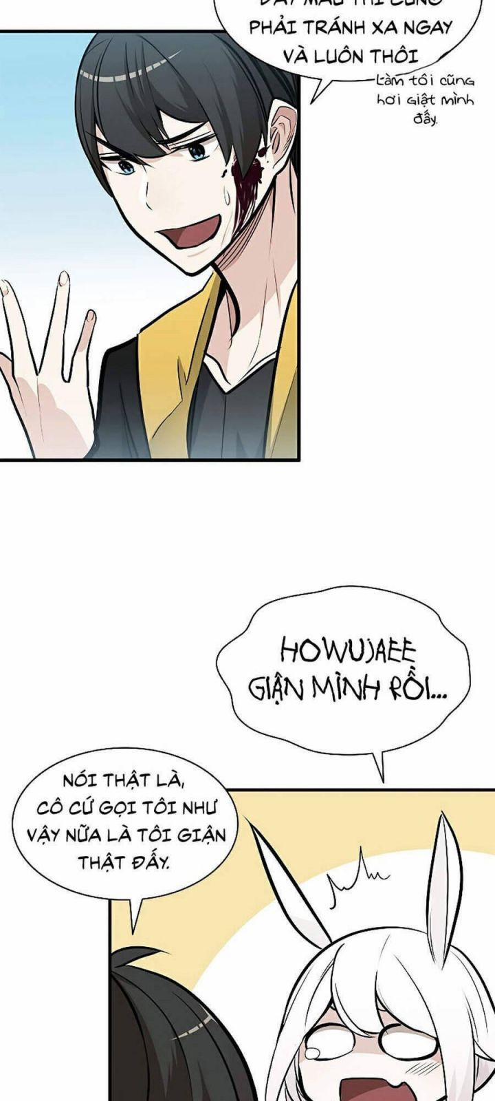 Hầm Ngục Hướng Dẫn Cấp Địa Ngục 28 trang 79