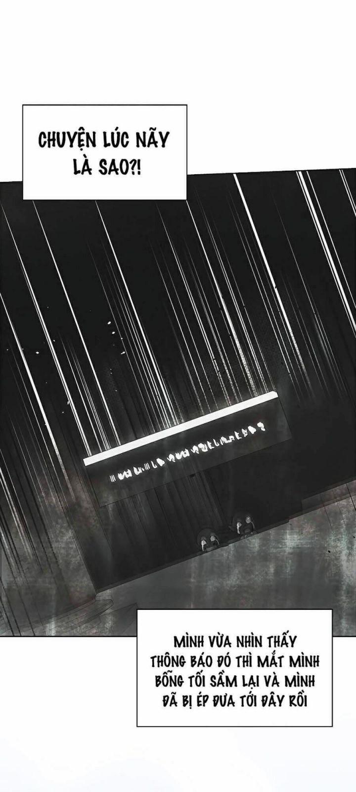 Hầm Ngục Hướng Dẫn Cấp Địa Ngục 28 trang 83