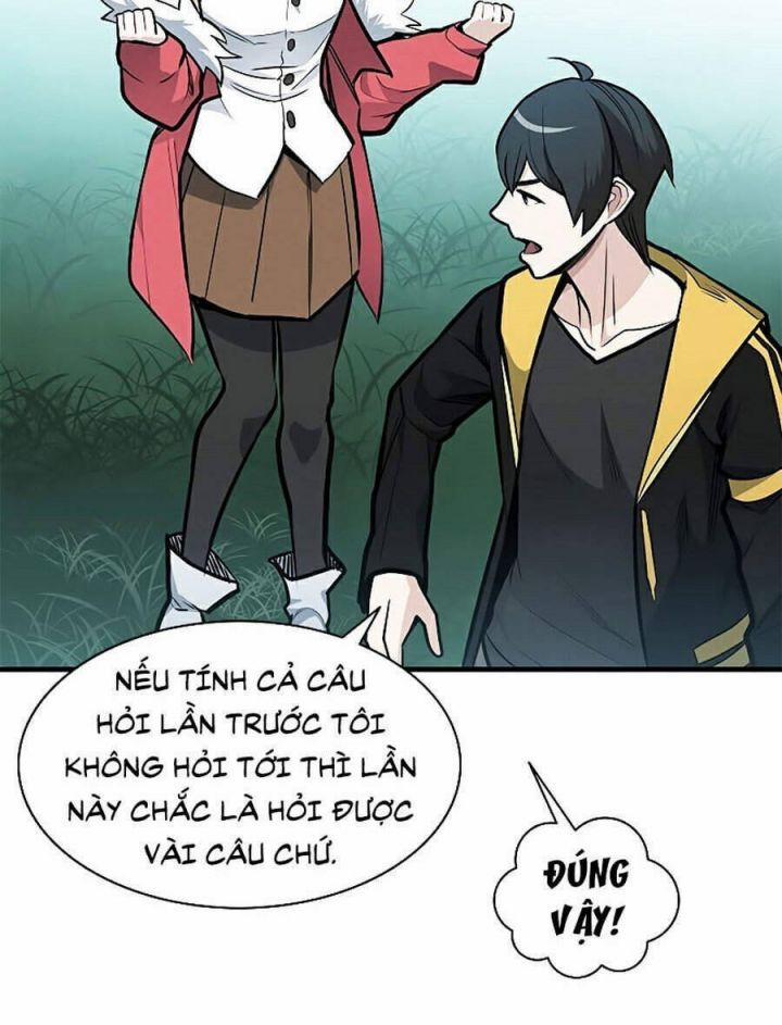Hầm Ngục Hướng Dẫn Cấp Địa Ngục 28 trang 88
