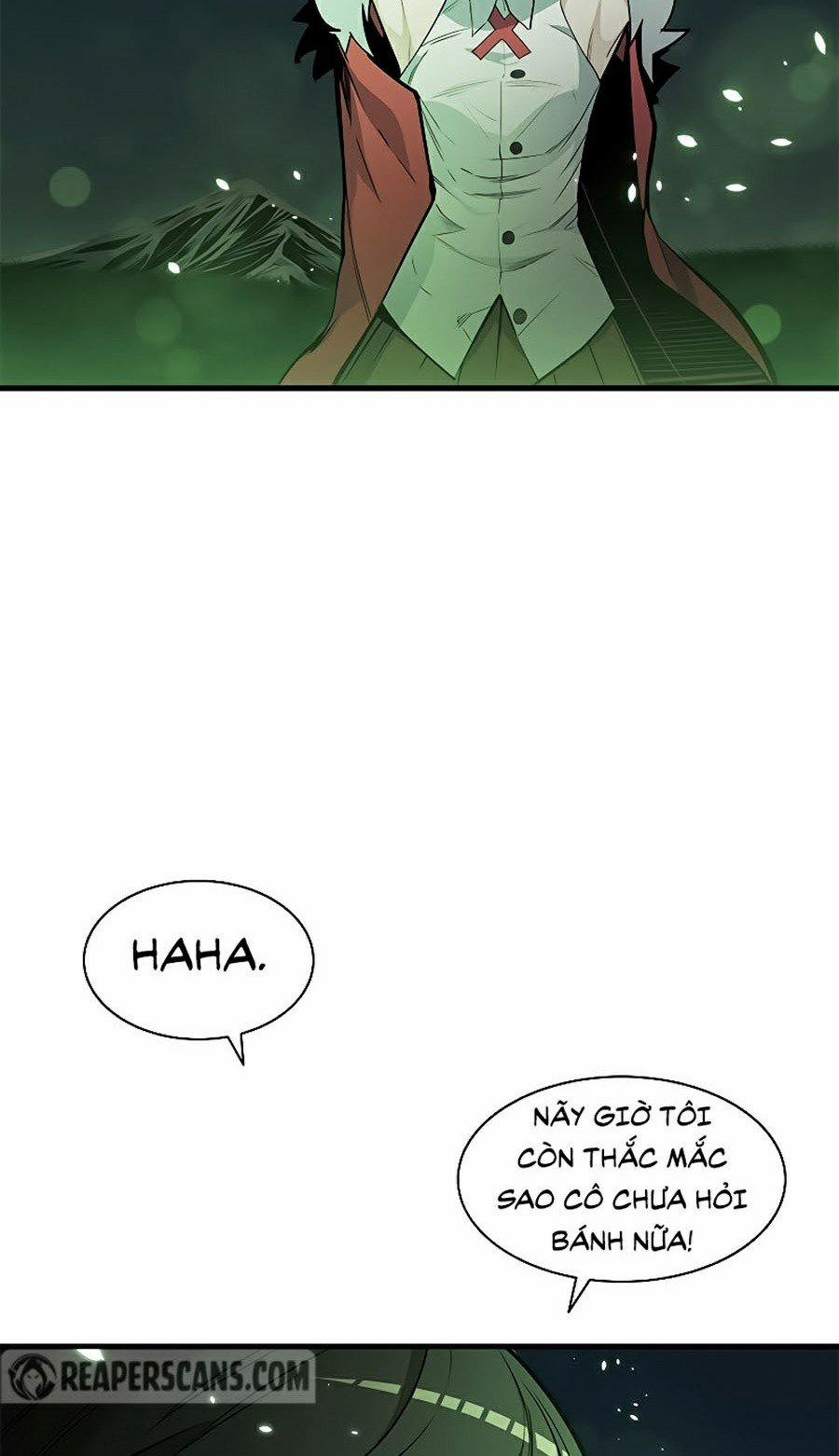 Hầm Ngục Hướng Dẫn Cấp Địa Ngục 29 trang 18