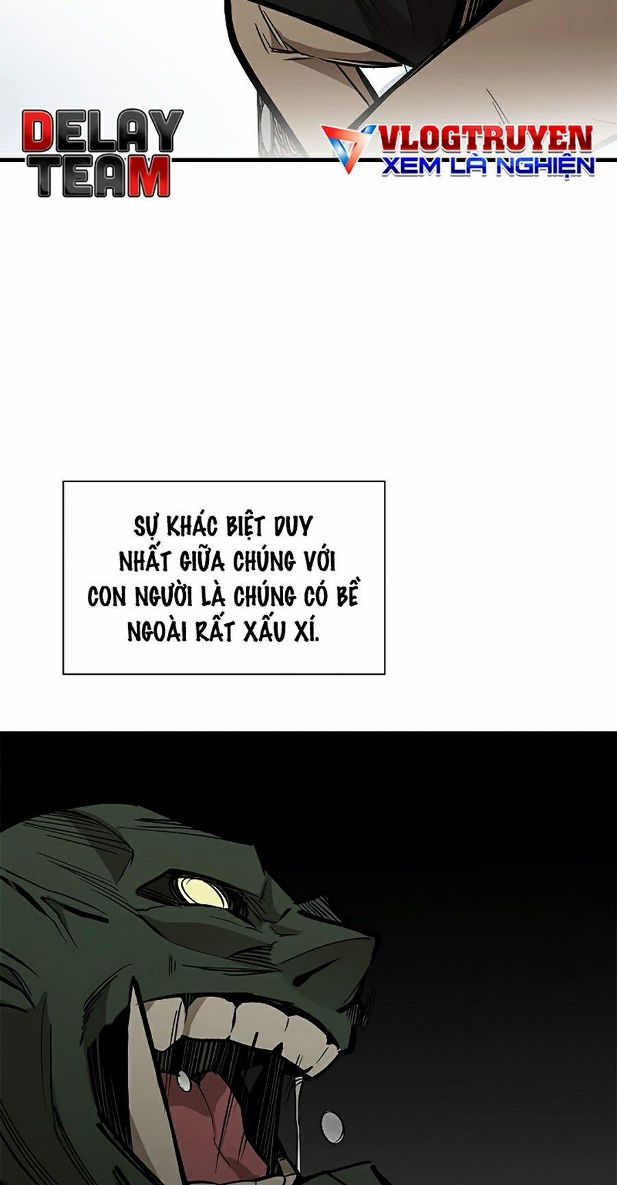 Hầm Ngục Hướng Dẫn Cấp Địa Ngục 29 trang 33