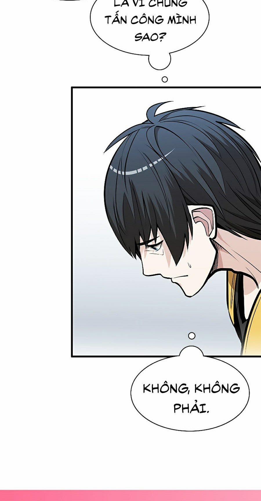 Hầm Ngục Hướng Dẫn Cấp Địa Ngục 29 trang 38